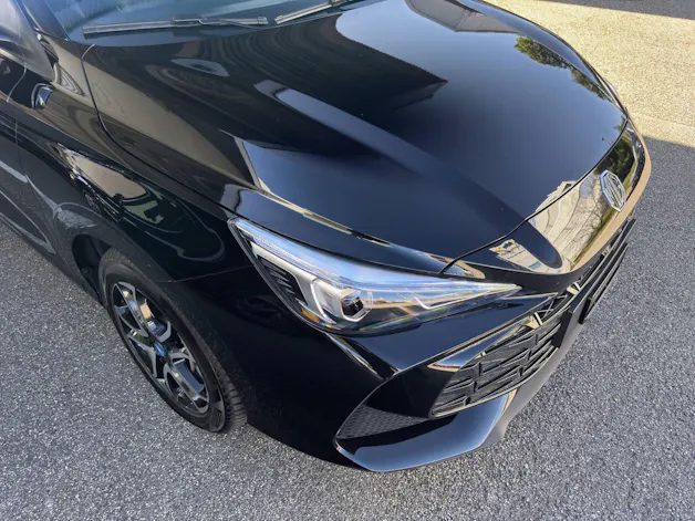 MG 3 1.5 Hybrid Luxury