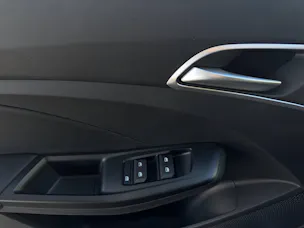 MG 3 1.5 Hybrid Luxury