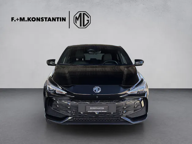 MG 3 1.5 Hybrid Luxury