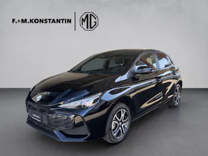 MG 3 1.5 Hybrid Luxury