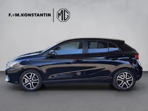 MG 3 1.5 Hybrid Luxury
