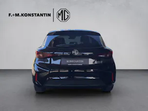 MG 3 1.5 Hybrid Luxury