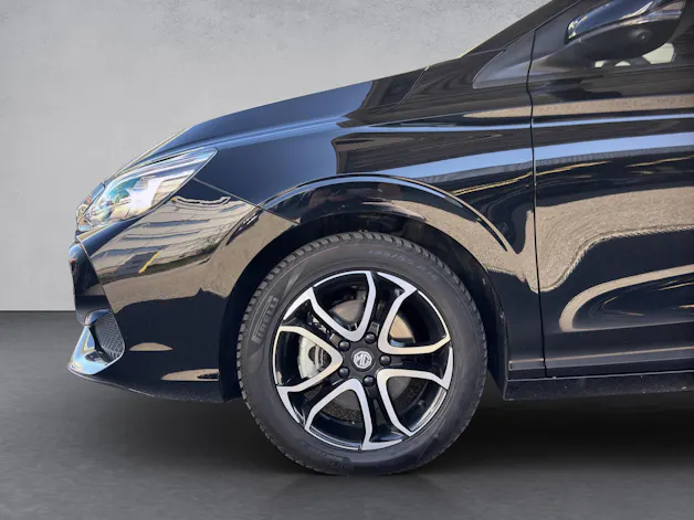 MG 3 1.5 Hybrid Luxury