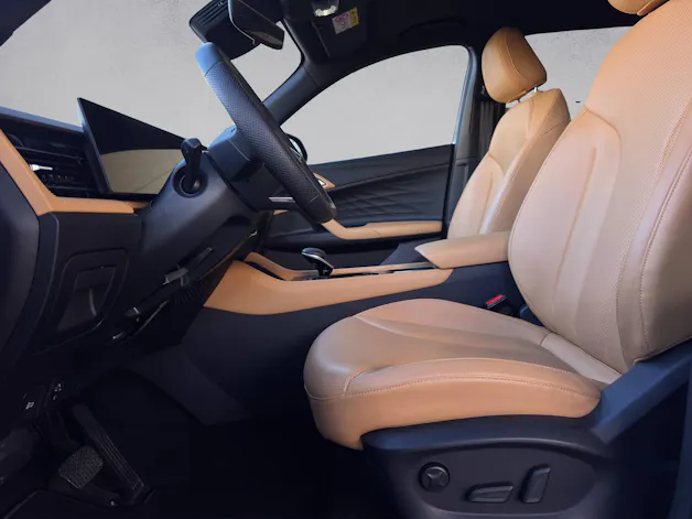 MG HS 1.5 Vti-Tech Luxury