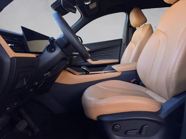 MG HS 1.5 Vti-Tech Luxury
