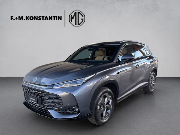 MG HS 1.5 Vti-Tech Luxury