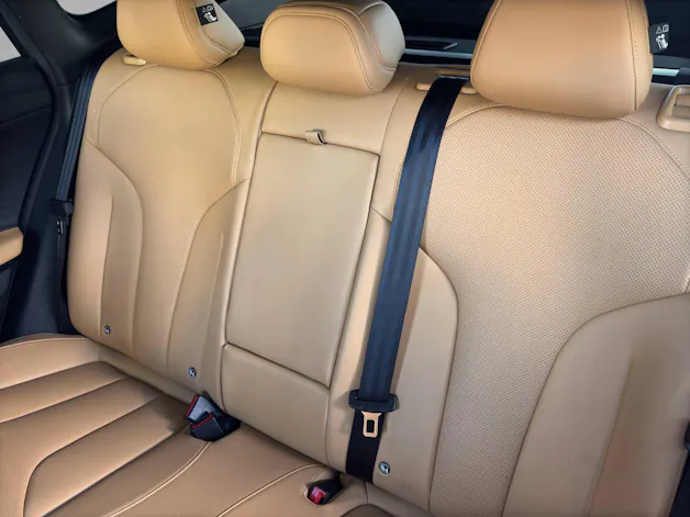MG HS 1.5 Vti-Tech Luxury