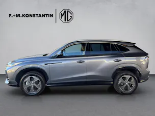 MG HS 1.5 Vti-Tech Luxury