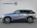 MG HS 1.5 Vti-Tech Luxury