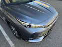 MG HS 1.5 Vti-Tech Luxury