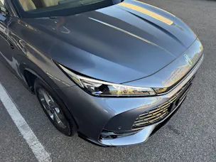 MG HS 1.5 Vti-Tech Luxury