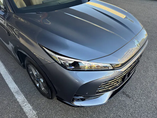 MG HS 1.5 Vti-Tech Luxury