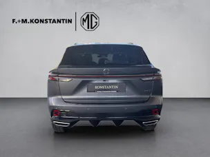 MG HS 1.5 Vti-Tech Luxury