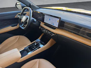 MG HS 1.5 Vti-Tech Luxury