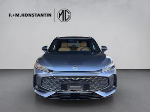 MG HS 1.5 Vti-Tech Luxury