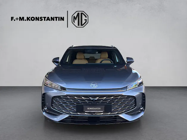 MG HS 1.5 Vti-Tech Luxury