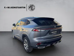 MG HS 1.5 Vti-Tech Luxury