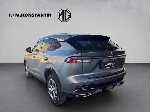 MG HS 1.5 Vti-Tech Luxury