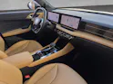 MG HS 1.5 Hybrid Luxury
