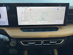 MG HS 1.5 Hybrid Luxury