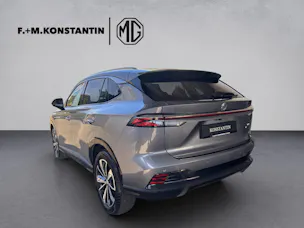 MG HS 1.5 Hybrid Luxury