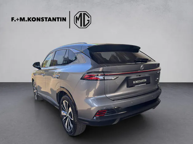 MG HS 1.5 Hybrid Luxury