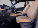MG HS 1.5 Hybrid Luxury