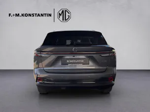 MG HS 1.5 Hybrid Luxury
