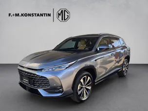 MG HS 1.5 Hybrid Luxury