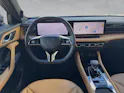 MG HS 1.5 Hybrid Luxury