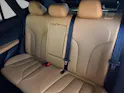 MG HS 1.5 Hybrid Luxury