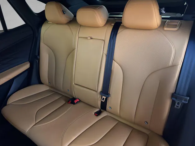 MG HS 1.5 Hybrid Luxury
