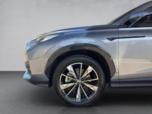 MG HS 1.5 Hybrid Luxury