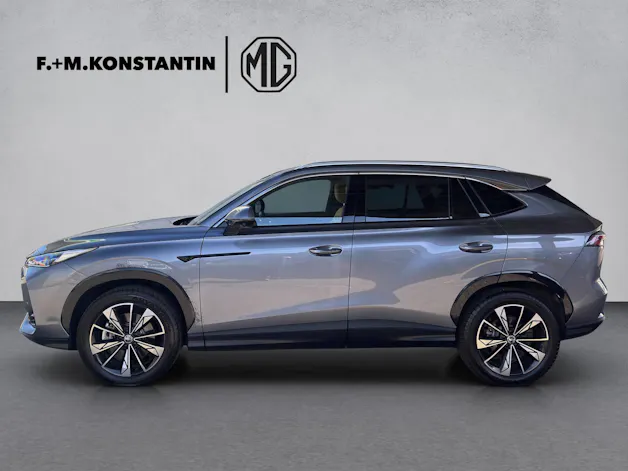 MG HS 1.5 Hybrid Luxury