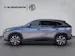MG HS 1.5 Hybrid Luxury