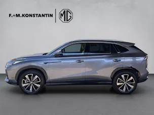 MG HS 1.5 Hybrid Luxury
