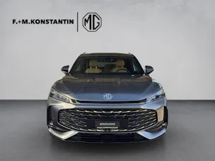 MG HS 1.5 Hybrid Luxury