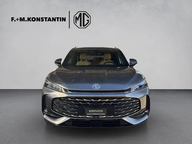 MG HS 1.5 Hybrid Luxury