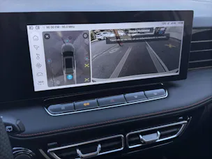 MG HS 1.5 Hybrid Luxury