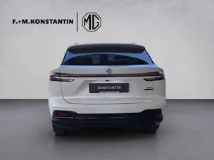MG HS 1.5 Hybrid Luxury