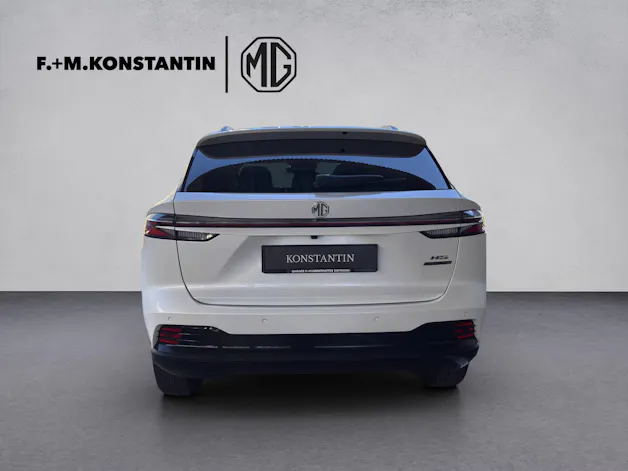 MG HS 1.5 Hybrid Luxury