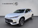 MG HS 1.5 Hybrid Luxury