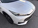 MG HS 1.5 Hybrid Luxury