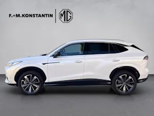 MG HS 1.5 Hybrid Luxury