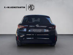 MG 3 1.5 Hybrid Luxury