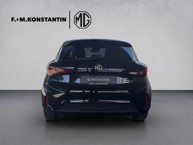 MG 3 1.5 Hybrid Luxury