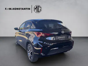 MG 3 1.5 Hybrid Luxury
