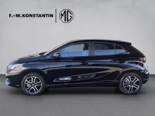 MG 3 1.5 Hybrid Luxury