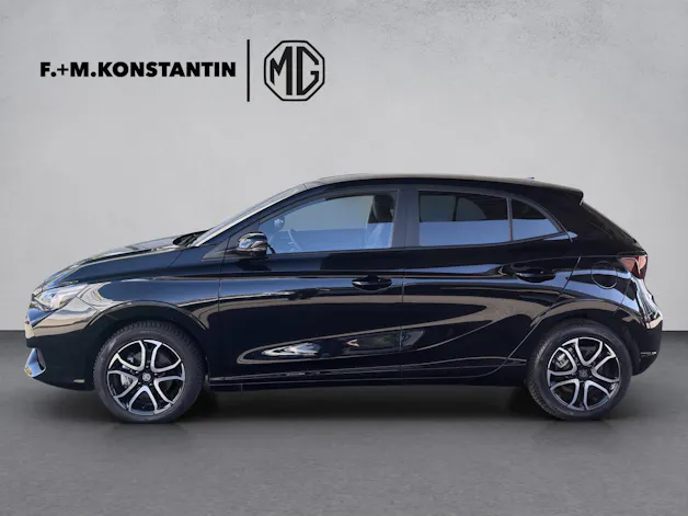 MG 3 1.5 Hybrid Luxury