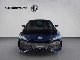 MG 3 1.5 Hybrid Luxury